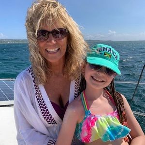 Meet your Posher, Deann